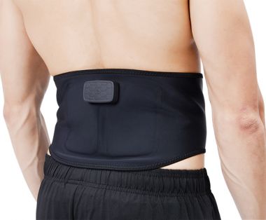 ĐAI XUNG ĐIỆN GIẢM BÉO - EMS BELT