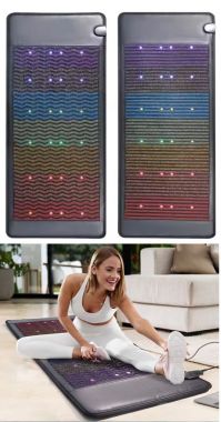 THẢM ĐÁ TRỊ LIỆU - HEALING MAT