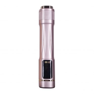MÁY TRỊ LIỆU LƯỢNG TỬ E-GO TERA - DÒNG PRO MAX V1