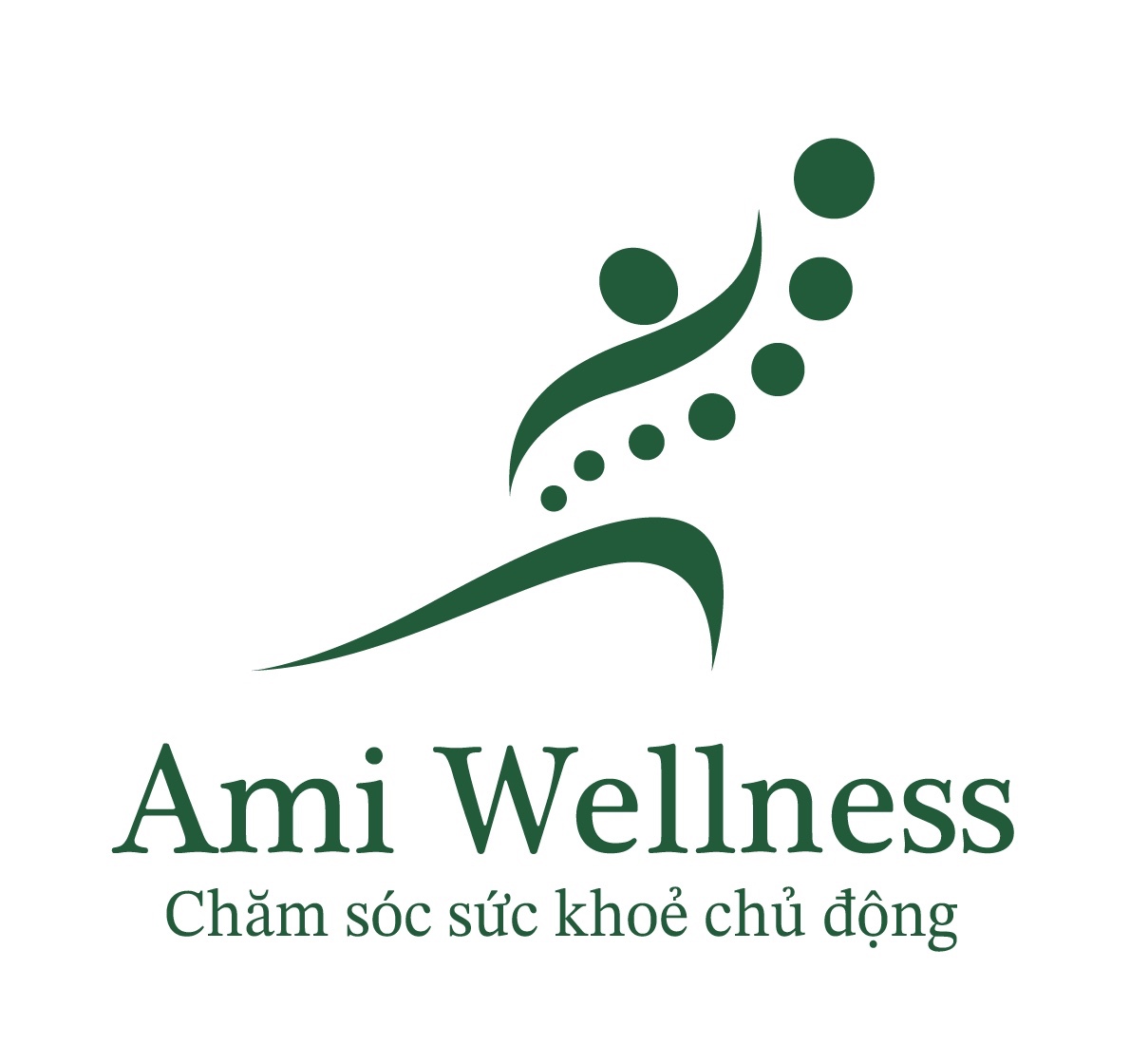 AMI WELLNESS - SPA CHĂM SÓC SỨC KHỎE CHỦ ĐỘNG