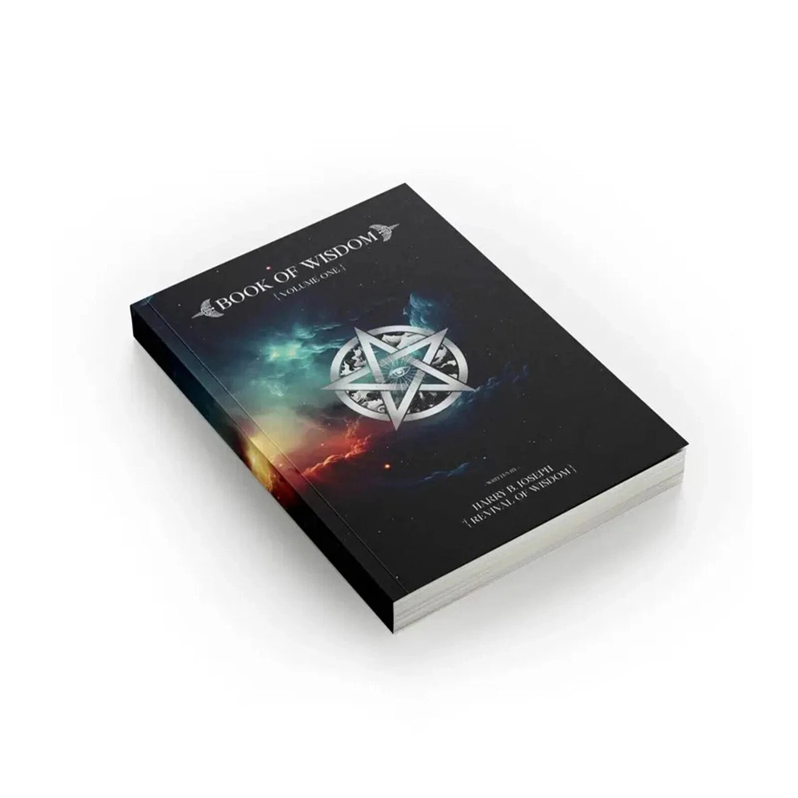 CUỐN SÁCH TRÍ TUỆ - BOOK OF WISDOM ( PDF)